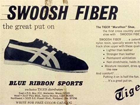 phil knight onitsuka tiger|ABOUT BRAND .